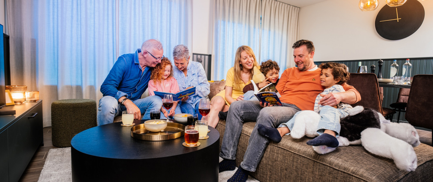 Plopsa onthult eerste beelden van Plopsaland Village - Villa’s nu te boeken voor aankomende kerstvakantie