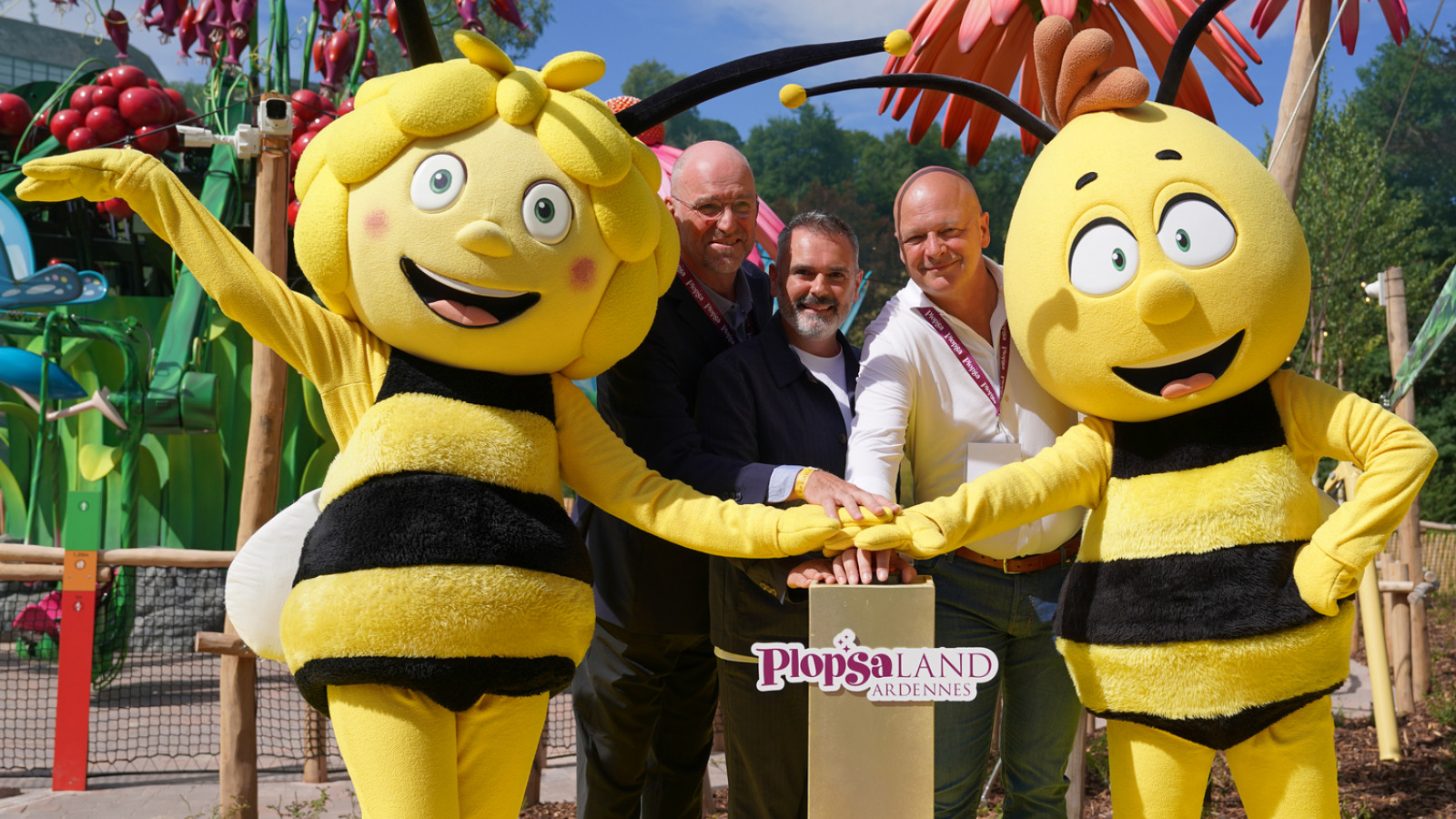 Opening Plopsaland Ardennes 2.jpg